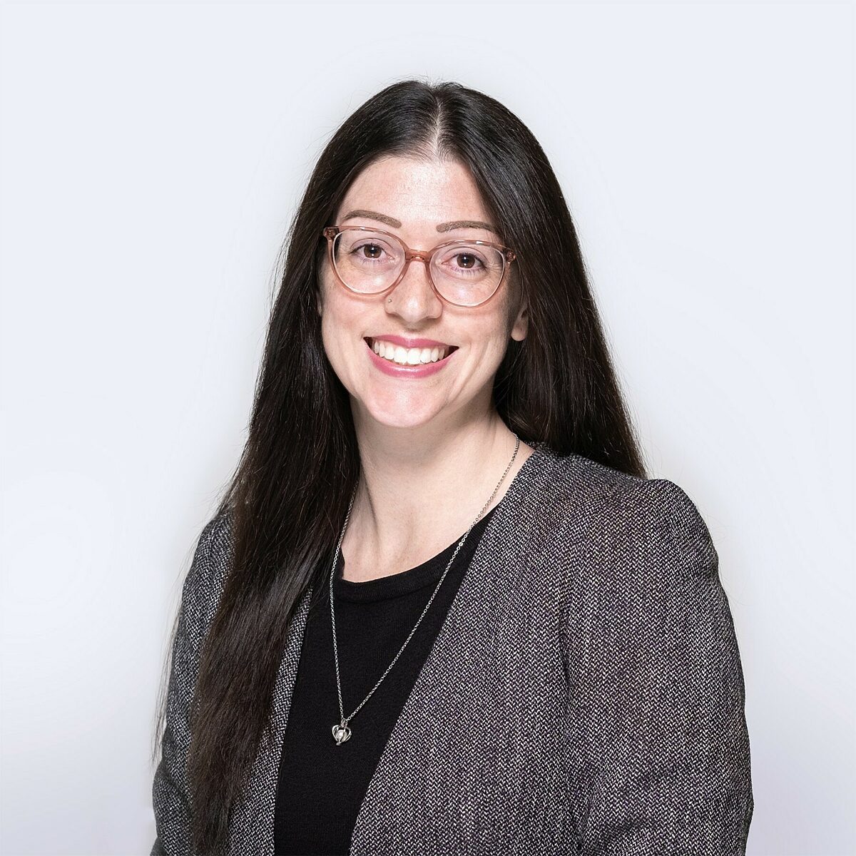 Kate Zenone Headshot