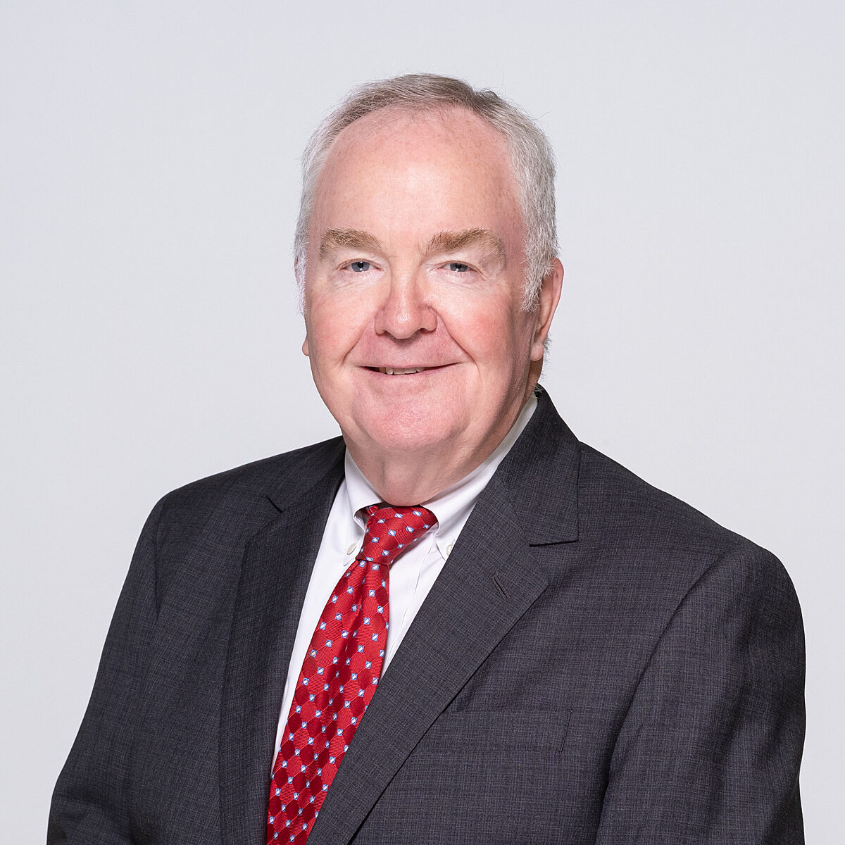 Kevin Kenney Headshot