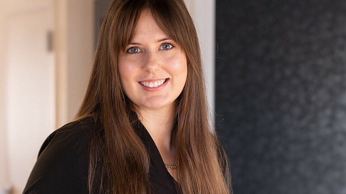 Kayla Henderson Casual Pic 2022 2