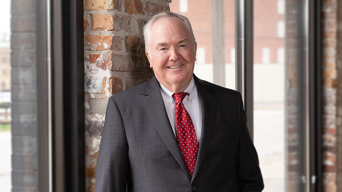 Example image for Kevin J. Kenney Joins RCO Law as Of Counsel Attorney