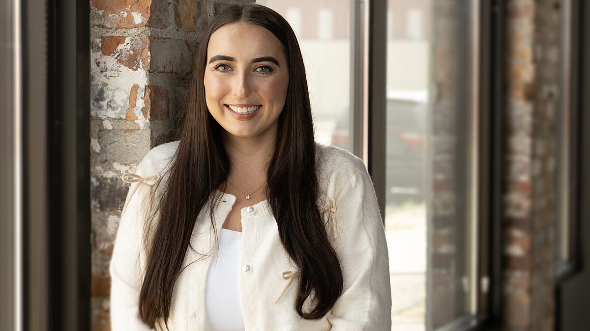 Example image for Recognizing Excellence: Sarah Knepp Selected for Leadership Toledo’s New Class