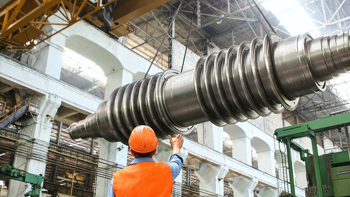 Example image for Construction