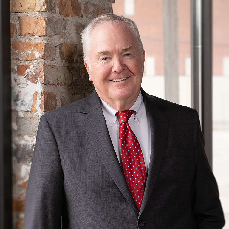 Kevin Kenney Headshot