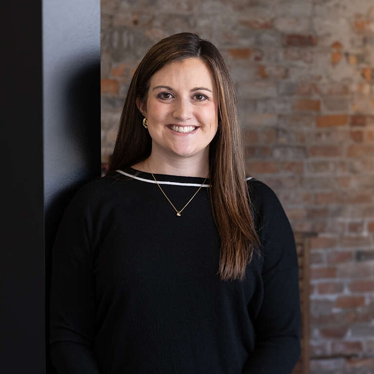 Taylor Albertini Headshot